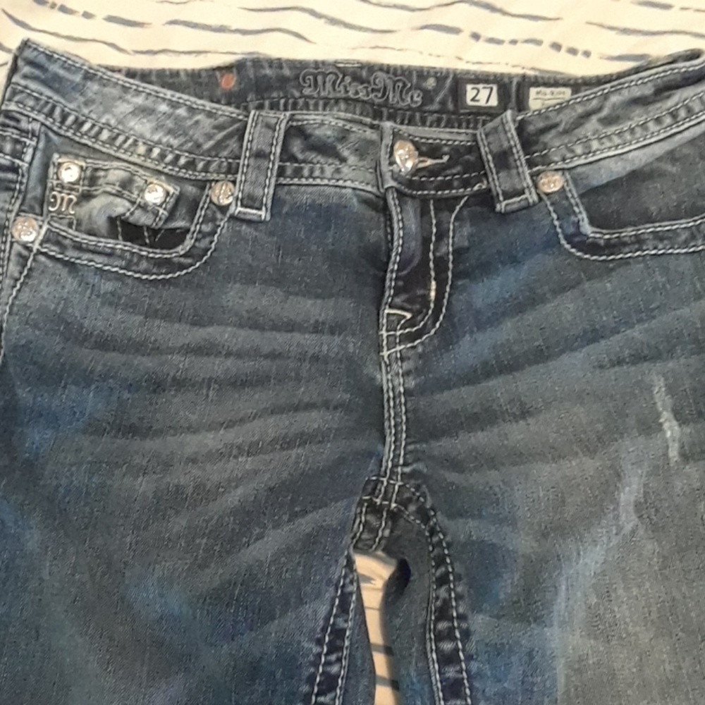 MissMe jeans